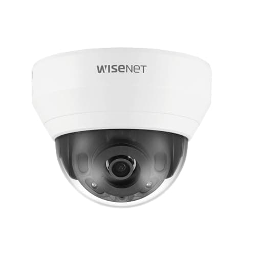 Image of TECHWIN 2M H.265 NW IR Dome Camera/QND-6022R /