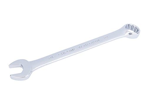 Image of Blue Spot 5236 24 mm Fully Polished Chrome Vanadium Spanner
