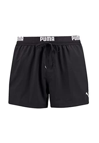 Image of PUMA Mens SHORTS, Black, M UK