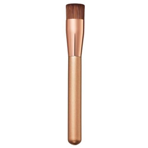 Image of M. Asam FOUNDATION BRUSH – Perfect Makeup Brush for Liquid Foundation & Powder Make-up, Seamless Blending, Face Brush for Make up, Beauty Tools