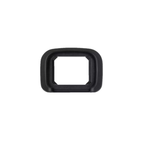 Image of Camera Viewfinder Eyecup Eye cup Eyepiece Eyeshade Protector For Canon EOS R3 Camera Replaces ER-H