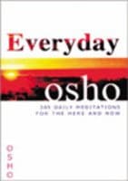 Image of Everyday Osho