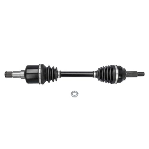 Image of Meyle Drive Shaft 714 498 0055