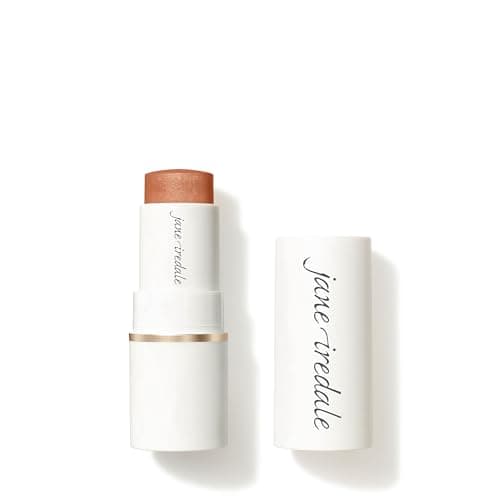 Image of Jane Iredale Glow Time Blush Stick, Ethereal, 13110