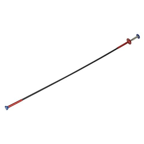 Image of Sealey Ak6536 Flexible Magnetic Pick-Up and Claw Tool 700Mm