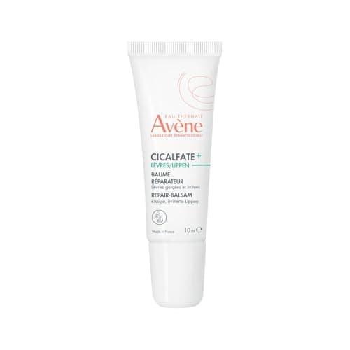 Image of Avène Cicalfate+ Repair Lip Balm for Chapped, Cracked Lips
