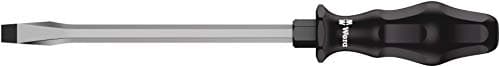 Image of Wera 932 A Slotted Screwdriver, 2 x 12 x 200 mm, 05018272001
