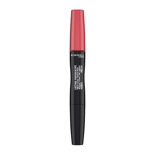 Image of Rimmel Lasting Provocalips Liquid Lipstick Make A Mauve