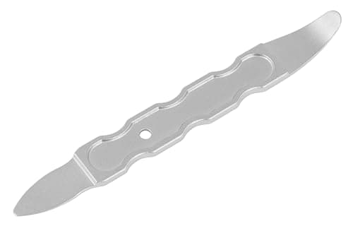 Image of Sealey Premier Carbon Steel Trim Tool Flat/Curved - RT02