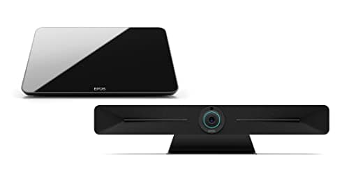 Image of EPOS EXPAND Vision 5 Bundle