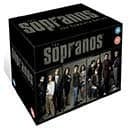 Image of Sopranos: Complete Series 1/2/3/4/5/6: 28dvd: Box Set