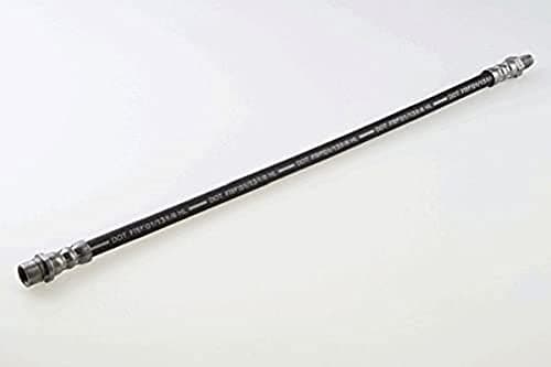Image of HELLA 8AH 355 460-071 Brake Hose - AH6007 - for e.g. MERCEDES-BENZ