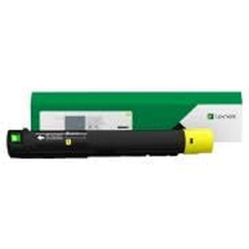Image of Lexmark - CX930/931 YEL 5K Toner Cartridge