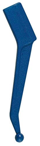 Image of Vitrex 2 x 10 2280 Grout Finisher, Blue, Silicone, Tiling Tool, Grout Finisher, 1938397031