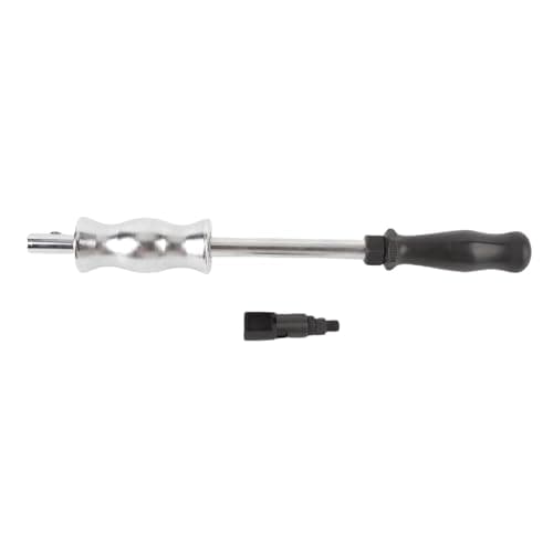Image of Fyearfly 310-206 Fuel Injector Puller Tool Kit with M10x1.5 Slide Hammer for Ford EcoBoost GDI 1.0L-2.0L Engine Removal B-MAX Focus Transit