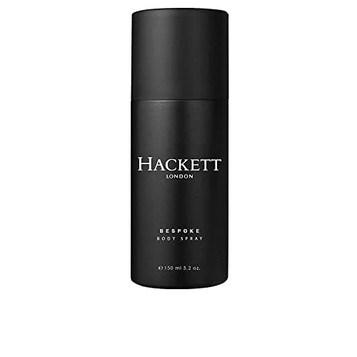 Image of Hackett Bespoke Body Spray 150ml