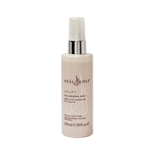 Image of Neal & Wolf Uplift Volumising Mist Spray 100ml