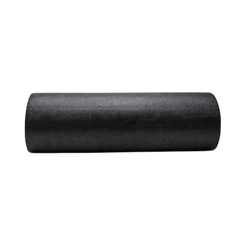 Image of Northern Foam Roller Extra Long Muscle Roller Exercise Lightweight Fitness Foamroller Deep Tissue Self Massage Home Gym Pilates Yoga Pain Relief De-Stress Recovery
