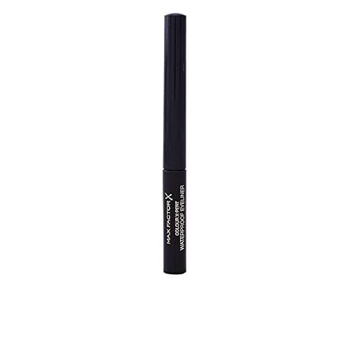 Image of Max Factor Colour X-Pert Waterproof Eyeliner, 1 Deep Black