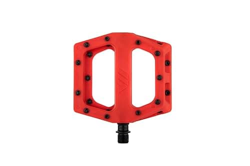 Image of DMR V11 Composite Flat Pedals (Red)