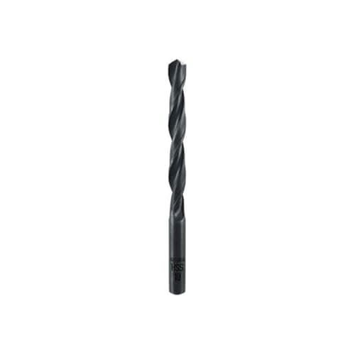 Image of HSS Sprint Master Jobber Twist Drill 8.5mm DIN 338 Qty 10