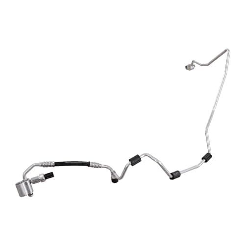 Image of 15D VEMO - V15-20-0137 - High Pressure Line, air conditioning - Compatible with 1K0820741BD