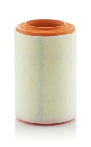 Image of MANN-FILTER C 15 007 Air Filter - for Cars + Transporters