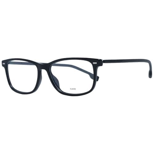 Image of Hugo Boss BOSS 1012 807 BLACK 54/16/145 MAN Eyewear Frame