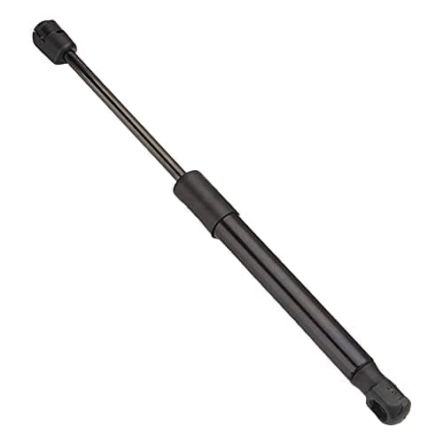 Image of AUTORCE Front Bonnet Hood Gas Struts Springs Intended For Jeep Grand Cherokee MK3 WH WK 2004-2010 Lift Support Shock Absorber System 400 (N) 346 MM - 55394472AA