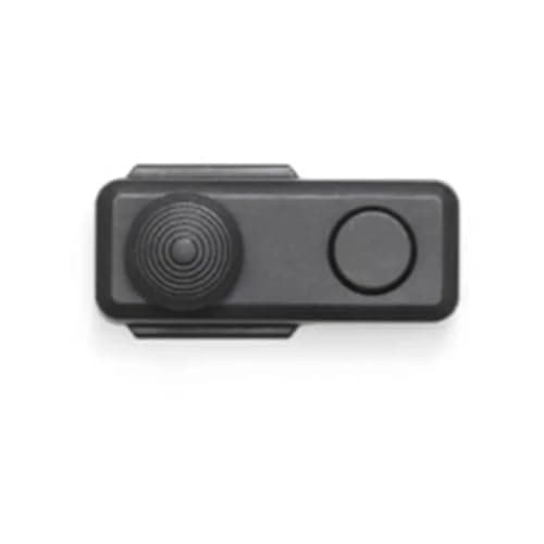 Image of Compatible For DJI Pocket 2 Mini Control Stick For Pocket 2/Osmo Pocket Control Tilt And Pan Switch Between Gimbal Modes