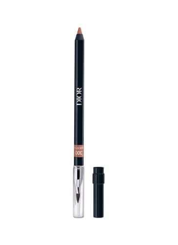 Image of DIOR Rouge Dior Contour Lip Liner Pencil Nr.300 Nude Style 1,2 g