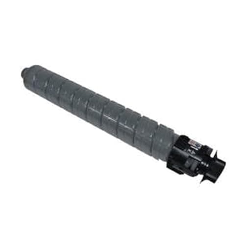 Image of Premium quality non-OEM cartridge COMPATIBLE REPLACEMENT BLACK TONER FOR RICOH MP-C306/MP-C307/MP-C406/MP-C407