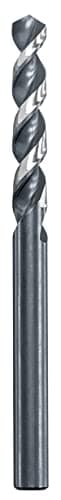 Image of kwb HI-NOX HSS M2 Metal Drill Bit Ø 6.8 mm for Efficient Drilling in Stainless Steel with Cordless Drills and Drill Machines, Longer Battery Life