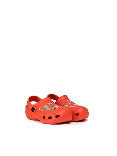 Image of Aigle Taden Kid 2 Unisex Children's Clogs, Gardening, 7 UK