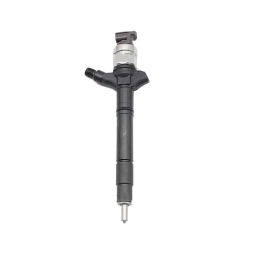 Image of DCRI107610 Fuel Injector 095000-7610 Vehicle Parts Injection Nozzle 095000-7611,Compatible for Toyota AVENSIS T25 2AD FTV DENSO 23670-0R160