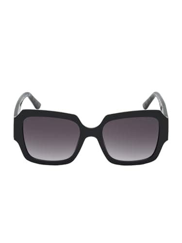 Image of GUESS GAFAS GU7681 C: shiny black