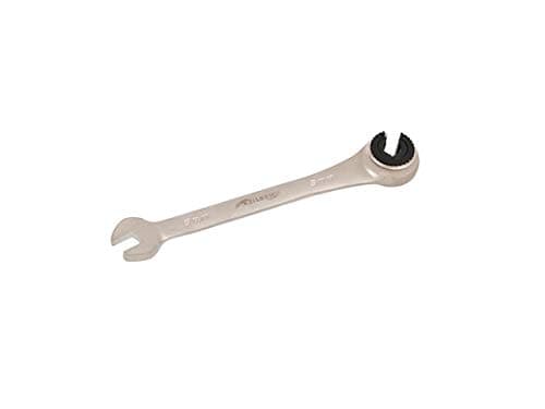Image of Neilsen Ratchet Flare Nut Wrench 8mm CT4263