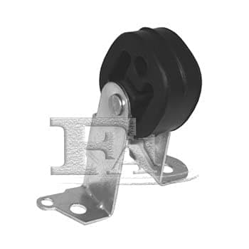 Image of Fa1 Holder, exhaust system 183-908