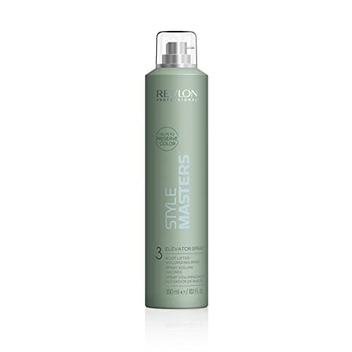 Image of REVLON PROFESSIONAL Style Masters Volume Elevator Spray 300 ml 7244687000