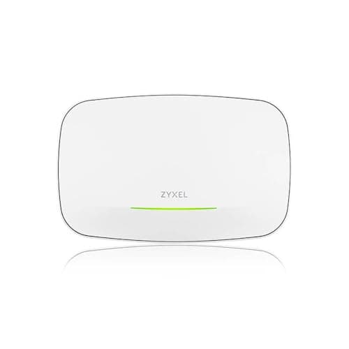 Image of Zyxel WiFi 7 BE6500 Wireless Dual-Radio Access Point | PoE+ or USB Type C powered (not included) | Cloud, App or Direct Management [NWA110BE]