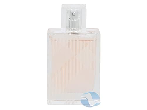 Image of BURBERRY Brit For Her Edt Spray 50Ml