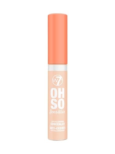 Image of W7 Oh So Sensitive Concealer - 5 Light Warm