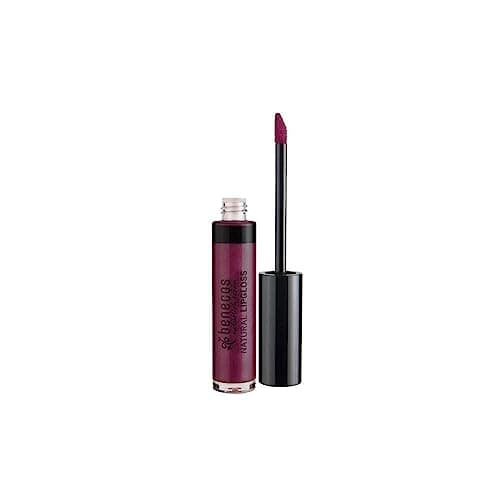 Image of Benecos Natural Cosmetics - Lipgloss - Organic Vegetable Oils & Vitamin E - Talkfree - Kiss Me