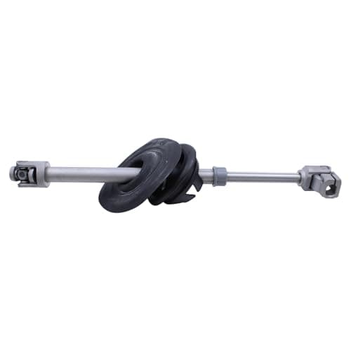 Image of HouYeen Steering Column Shaft Coupling Joint for Au-di A4 B8 A5 2007-2017