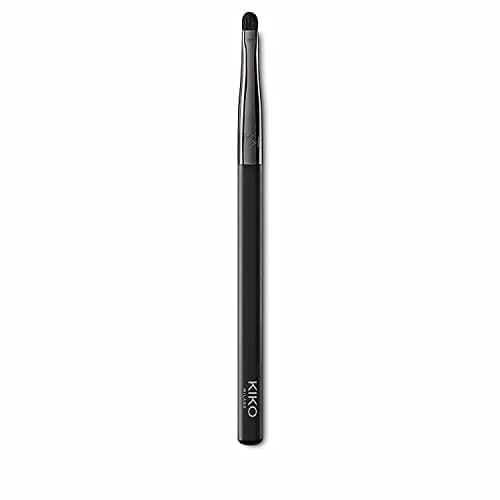 Image of KIKO Milano Eyes 53 Precision Shader Brush | Precision Eye Brush With Natural Fibers For Blending