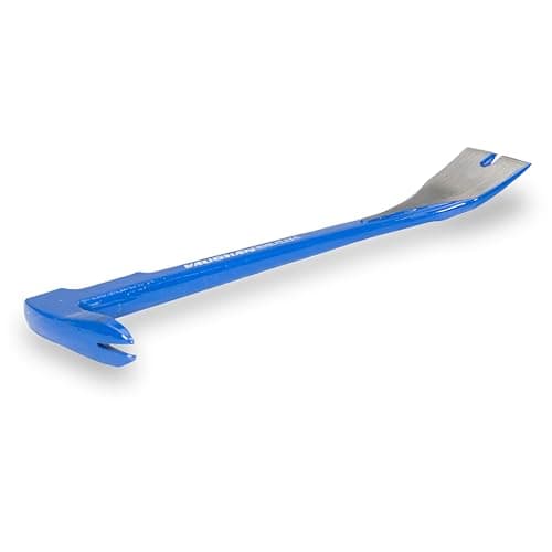 Image of Vaughan BCSB10 250 mm Bear Claw Scraper and Pry Bar