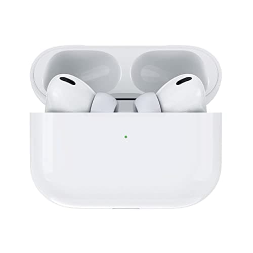 Image of AQUARIUS SOUNDZ Wireless Bluetooth Headset with Charging Case - Premium Rechargeable In-Ear Headphones, Built-in Battery & Portable Audio for Travel, Gym & Everyday Use