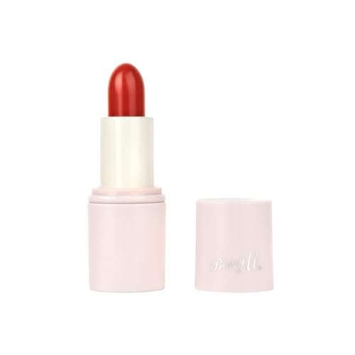 Image of Barry M Sheer Splash Moisturising Tinted Lip Balm - Strawberry Soak