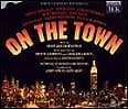 Image of On the Town - First Complete Recording
