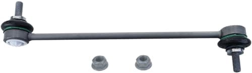 Image of LEMFÖRDER 17981 02 Link/Coupling Rod Stabiliser Bar for BMW 3 Coupe (E46) 1998-2006 Left, Right, Front Axle and other vehicles